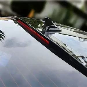 [셀러에이드]스포일러 루프 날개 그랜져HG 리어글라스윙 튜닝 몰딩