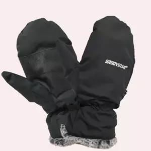 2사이즈 1개 벙어리장갑 방풍장갑 보온장갑 보드장갑