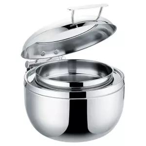 국물 보온기 스프 워머 호텔 챠핑디쉬 한식 업소 죽탕기 중탕 부페용