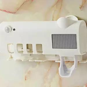 무선 칫솔 살균기 대형 충전식 가정용 자외선