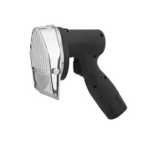 케밥 커터 무선 절단기 고기 업소용 바베큐 나이프 샌드위치 전기 도너 슬라이서