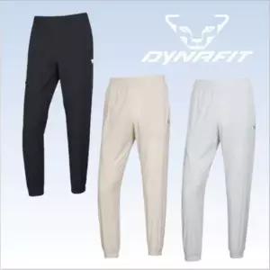 다이나핏 냉감 기능성 우븐 조거팬츠FUSE 펄베이지블랙 YMM24334UJB 159676