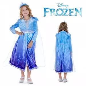 겨울왕국2 엘사 프리미엄 코스튬 (택1)