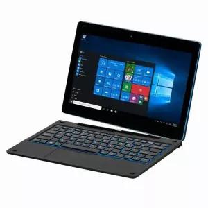 게임용태블릿 116인치 2GB RAM64GB ROM 윈도우 10 태블릿 PC G12 듀얼 카메라 9000mAH 배터리 WIFI 터치 스