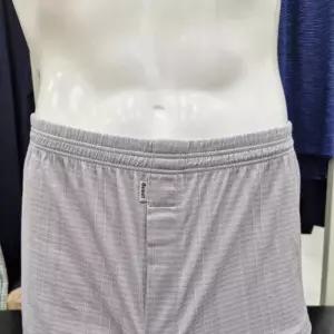 [비비안]80수 면폴리 남성 트렁크팬티 PT1705P_SH