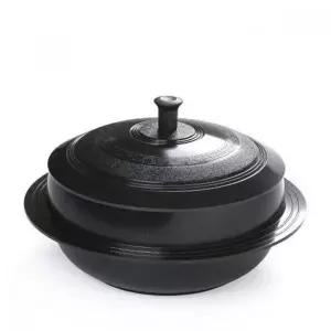 뚝배기 누룽지 가마솥 냄비 24CM