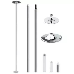 가정용 봉춤 연습실 학원 스포츠 폴 실내 엑스폴 폴댄스 폴봉 고정 회전