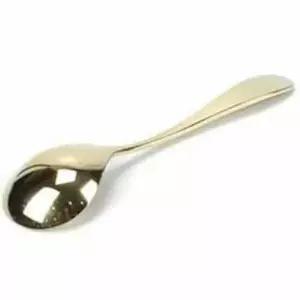 무스탕 빙수스푼 빙수숟가락 양식기 디저트숟가락 티타늄스푼