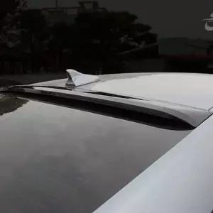 루프스포일러 그랜저HG 리어바이저 글라스윙