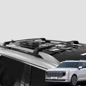 루프랙 가로바 팰리세이드 LX3