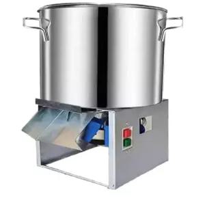 스텐 분쇄기 사료 여물 볏짚 건초 믹서 파쇄기 곡물 농장 야채 먹이 전동식