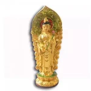 부처상 장식 인테리어 소품 집 꾸미기 장식품 미니어처 장식인형