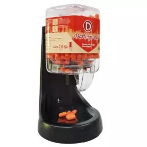 일회용 귀마개 방음 독서실 디스펜서 수면 소음차단 이어플러그 지급기