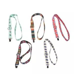 우크렐레어깨끈 입문용 연습용 우쿨렐레 고리형 스트랩