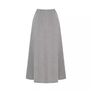 [S.페이지플린] 인밴딩플레어스커트_S6ASK002C