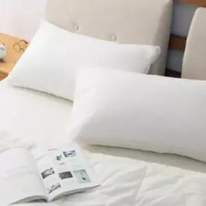 위생베개커버 일회용 병원 여행 베게 커버 시트 침구 침구류 베개커버