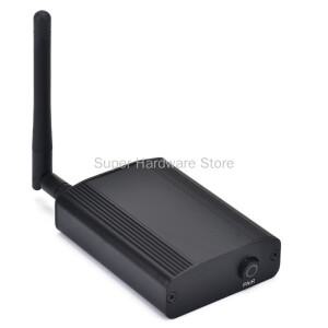 블루투스 5.0 디지털 인터페이스, 광섬유 APTX-HD, 동축 LDAC, A107, CSR8675