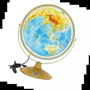 지구본 서전지구)지구의(SJ-320-GL)