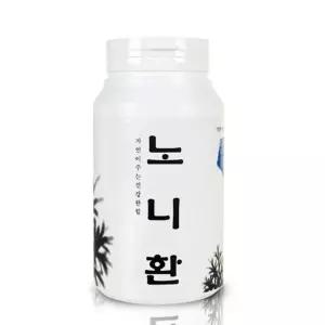 노니환 300g 산해랑 산해랑건강환 건강식품 산해랑건강식품 건강환