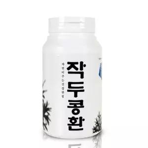 작두콩환 300g 산해랑 산해랑건강환 건강식품 산해랑건강식품 건강환