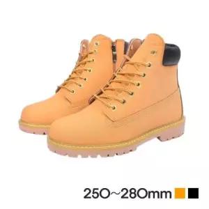 미군전투화 캐주얼 남성워커 디자인 예쁜 패션 신발 남성미들워커