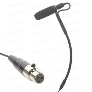 바이올린마이크 현악기 전문 악기 콘덴서 마이크 기타 색소폰 바이올린 피아노 첼로 베이스 클라리넷용