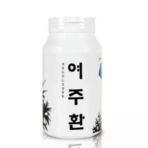 여주환 300g 산해랑 산해랑건강환 건강식품 산해랑건강식품 건강환