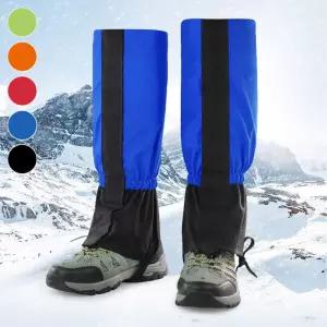 남여공용 산행 생활방수 패션 다리보호 각반