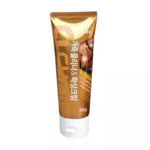 [CAR] 가죽시트 가죽클리너 왁싱크림 크리너 가방 100g