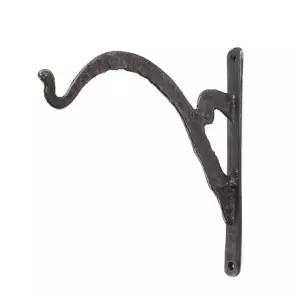 주물화분걸이 튤립 장식물 가드닝