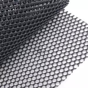 하수구PE망 검정 1M CB 망 배관 설치 편리 효율적