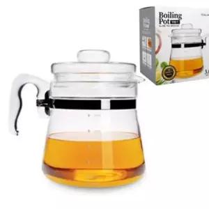 약탕기 내열 유리 차탕 3.5L ND-925