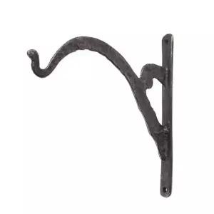 주물화분걸이 튤립 장식물 가드닝