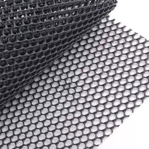 하수구PE망 검정 1M CB 망 배관 설치 편리 효율적