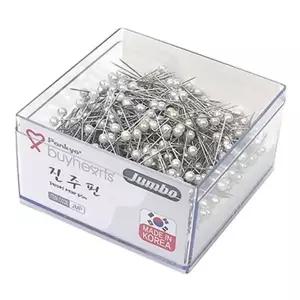 바이하츠 점보 진주핀 JMP 갑 (5개입)