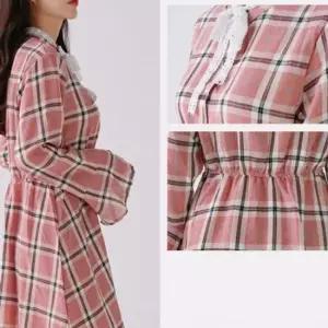 봄 치마 여성봄원피스 원피스 쉬폰원피스 스커트 긴팔