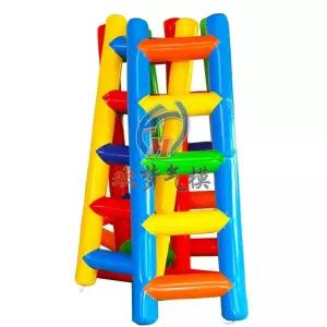 에어바운스 손잡이 사다리 체육 수영장 교구 풍선 단합대회