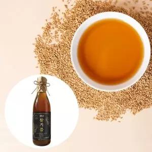 해달 참기름 350ml x 1병 벌크