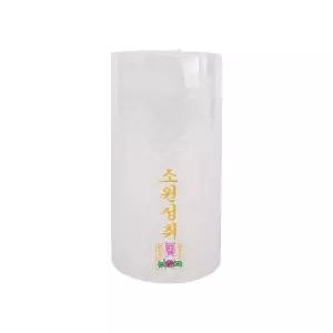 소원양초 풍년양초 원백초 소원성취 15cm발광양초 소원성취초