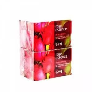 TBZ BTM 두보레 장미 모이스춰라이징 바 100g