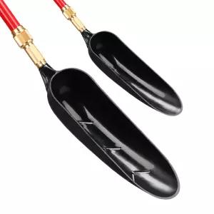 밑밥주걱 용보래 낚시 탄소장대 미끼 오두막 초경치