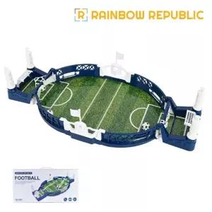 PV 테이블 축구 세트/미니/게임/가정용/가족/보드/놀이/게임기/배틀/스포츠/장난감/학교/방과후/돌봄