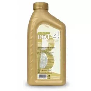 TBZ 브레이크액(DOT4)