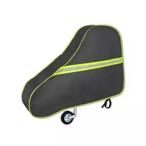 카라반 텅잭 덮개 커넥터 연결 액세서리 방수 트레일러