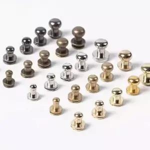 부자재 솔트레지 가죽 공예 가방 오링 50개입