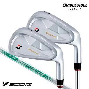 [임직원용]석교 브리지스톤 V300 9세대 경량스틸 8아이언[NSPRO 950GH NEO] GC