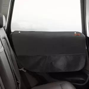 [콩심팥심]차량 도어 방진 커버 애견 동반 캠핑 스크래치 방지 보호커버