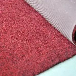 TR 롤매트/레드 현관쿠션롤매트 베란다매트 쿠션매트 깔판매트