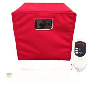 반죽 발효실 간이 식빵 발효기 베이킹 카페 숙성