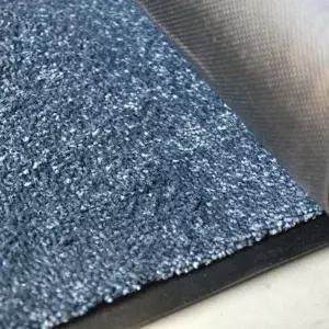 오션 롤매트/그레이 현관쿠션롤매트 베란다매트 쿠션매트 깔판매트